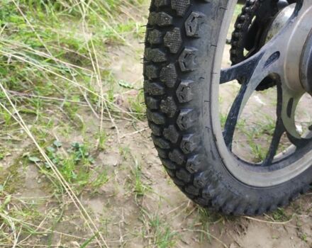 Альфа Другая 2008 в Самборе на Automoto.ua Альфа Другая, объемом двигателя 0.11 л и пробегом 0 тыс. км за 382 $, фото 7 на Automoto.ua