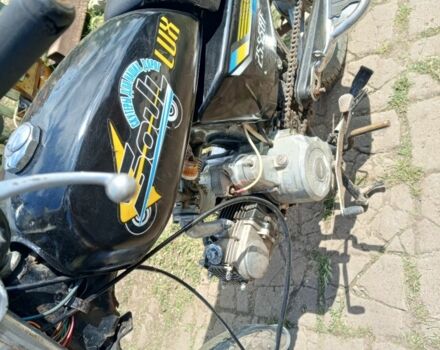 Альфа Другая, об'ємом двигуна 72 л та пробігом 0 тис. км за 291 $, фото 4 на Automoto.ua