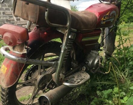 Альфа Другая, об'ємом двигуна 0.11 л та пробігом 0 тис. км за 218 $, фото 1 на Automoto.ua