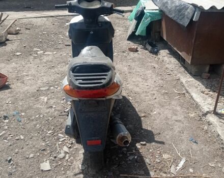 Альфа Другая, об'ємом двигуна 80 л та пробігом 0 тис. км за 10000 $, фото 4 на Automoto.ua
