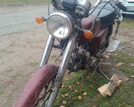 Альфа Другая, об'ємом двигуна 72 л та пробігом 0 тис. км за 132 $, фото 4 на Automoto.ua