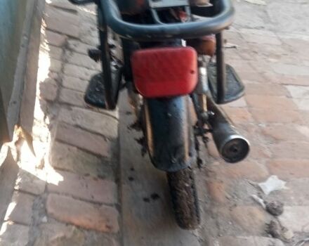 Альфа Другая, объемом двигателя 0 л и пробегом 0 тыс. км за 155 $, фото 2 на Automoto.ua