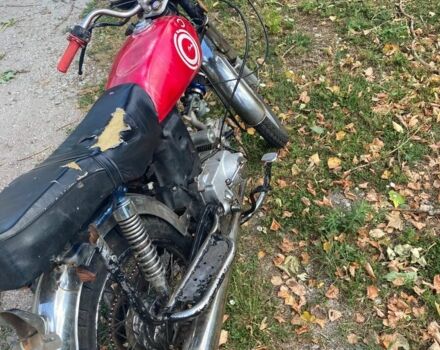 Альфа Другая, объемом двигателя 72 л и пробегом 0 тыс. км за 182 $, фото 6 на Automoto.ua