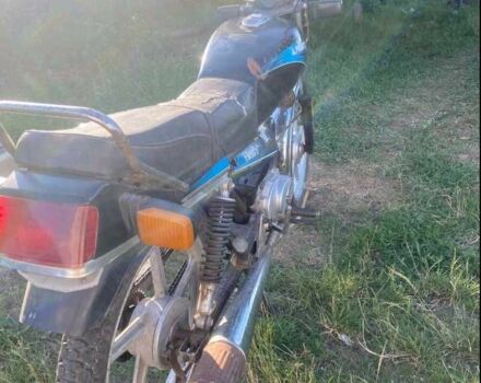 Альфа Другая, объемом двигателя 0 л и пробегом 0 тыс. км за 276 $, фото 9 на Automoto.ua