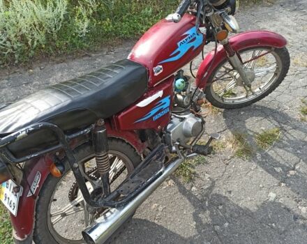 Альфа Другая, об'ємом двигуна 72 л та пробігом 0 тис. км за 218 $, фото 3 на Automoto.ua