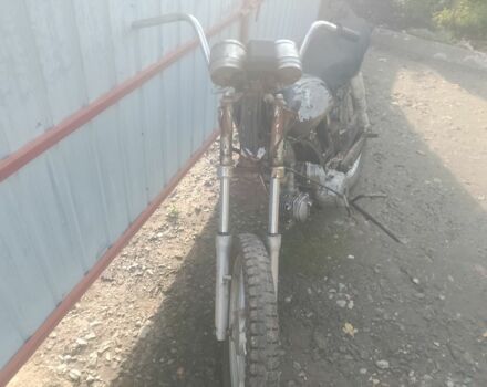 Альфа Другая, объемом двигателя 0.11 л и пробегом 0 тыс. км за 13 $, фото 2 на Automoto.ua