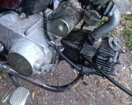 Альфа Другая, объемом двигателя 72 л и пробегом 0 тыс. км за 206 $, фото 2 на Automoto.ua