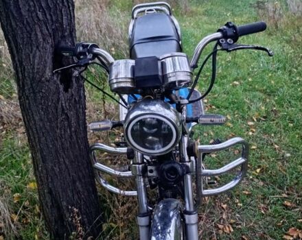 Альфа Другая, объемом двигателя 0.11 л и пробегом 0 тыс. км за 359 $, фото 1 на Automoto.ua
