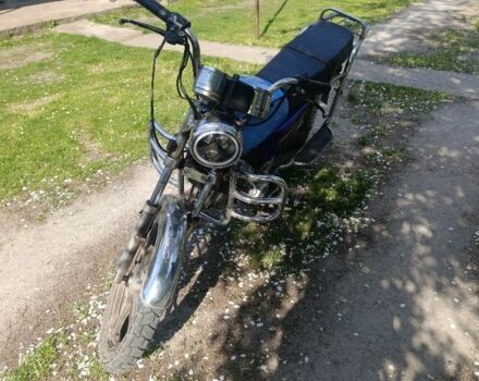 Альфа Другая, об'ємом двигуна 72 л та пробігом 0 тис. км за 291 $, фото 2 на Automoto.ua