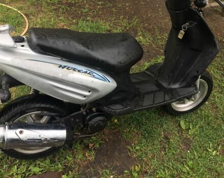 Альфа Другая, объемом двигателя 49 л и пробегом 0 тыс. км за 85 $, фото 1 на Automoto.ua