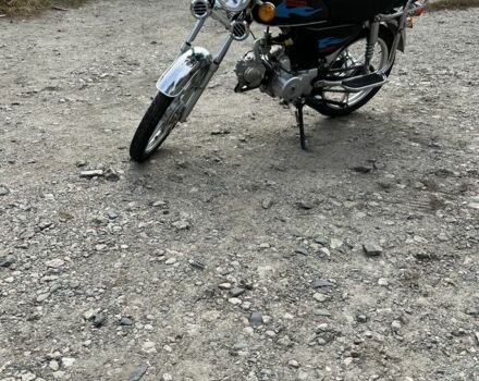 Альфа Другая, объемом двигателя 72 л и пробегом 0 тыс. км за 479 $, фото 1 на Automoto.ua