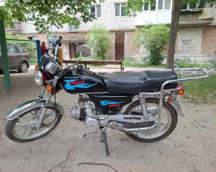 Альфа Другая, объемом двигателя 75 л и пробегом 0 тыс. км за 243 $, фото 4 на Automoto.ua