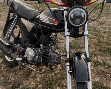 Альфа Другая, об'ємом двигуна 0.11 л та пробігом 0 тис. км за 333 $, фото 3 на Automoto.ua