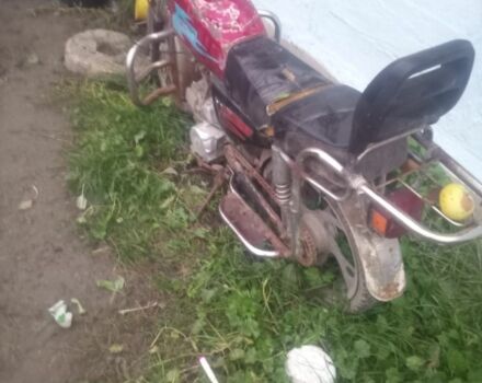 Альфа Другая, об'ємом двигуна 0.11 л та пробігом 0 тис. км за 108 $, фото 1 на Automoto.ua
