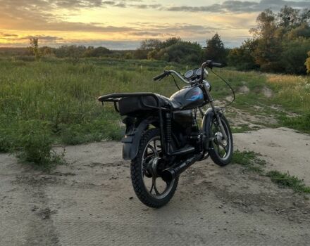 Альфа Другая, объемом двигателя 0.11 л и пробегом 0 тыс. км за 255 $, фото 1 на Automoto.ua