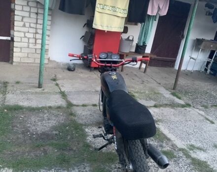 Альфа Другая 2008 в Локачи на Automoto.ua Альфа Другая, объемом двигателя 0 л и пробегом 0 тыс. км за 310 $, фото 4 на Automoto.ua