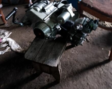 Альфа Другая, объемом двигателя 0 л и пробегом 0 тыс. км за 122 $, фото 17 на Automoto.ua