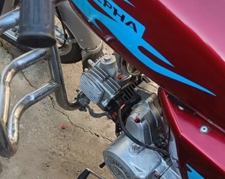 Альфа Другая, объемом двигателя 0.11 л и пробегом 0 тыс. км за 339 $, фото 9 на Automoto.ua