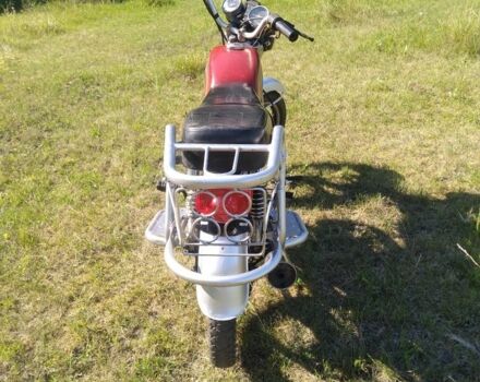 Альфа Другая, об'ємом двигуна 72 л та пробігом 0 тис. км за 182 $, фото 5 на Automoto.ua