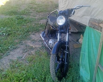Альфа Другая, объемом двигателя 0.11 л и пробегом 0 тыс. км за 84 $, фото 1 на Automoto.ua