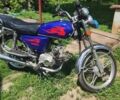 Альфа Другая, объемом двигателя 49 л и пробегом 0 тыс. км за 242 $, фото 1 на Automoto.ua