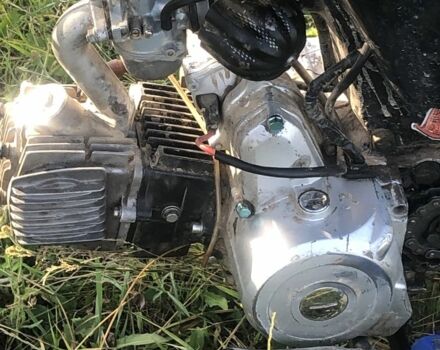Альфа Другая, объемом двигателя 0.11 л и пробегом 0 тыс. км за 197 $, фото 2 на Automoto.ua