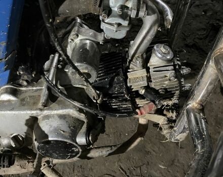 Альфа Другая, об'ємом двигуна 0.11 л та пробігом 0 тис. км за 201 $, фото 1 на Automoto.ua