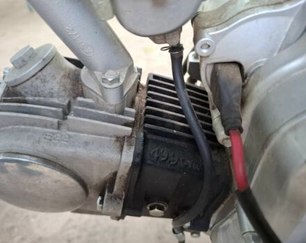 Альфа Другая, объемом двигателя 75 л и пробегом 0 тыс. км за 243 $, фото 2 на Automoto.ua