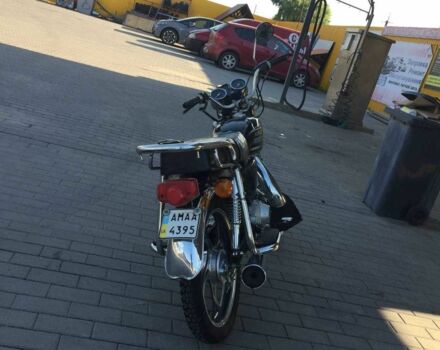 Альфа Другая, объемом двигателя 72 л и пробегом 0 тыс. км за 182 $, фото 2 на Automoto.ua
