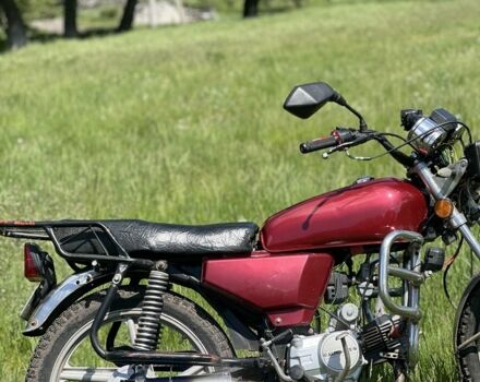 Альфа Другая, об'ємом двигуна 0.11 л та пробігом 0 тис. км за 545 $, фото 7 на Automoto.ua