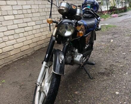 Альфа Другая, объемом двигателя 0.11 л и пробегом 0 тыс. км за 412 $, фото 2 на Automoto.ua