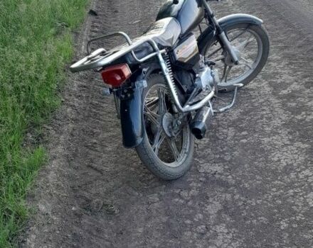 Альфа Другая, об'ємом двигуна 72 л та пробігом 0 тис. км за 146 $, фото 1 на Automoto.ua