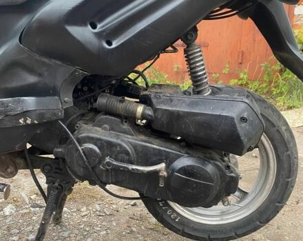 Альфа Другая, об'ємом двигуна 80 л та пробігом 0 тис. км за 192 $, фото 4 на Automoto.ua