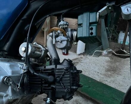 Альфа Другая, объемом двигателя 72 л и пробегом 0 тыс. км за 255 $, фото 5 на Automoto.ua