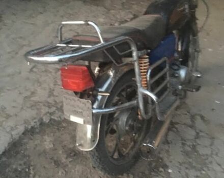 Альфа Другая, объемом двигателя 0.11 л и пробегом 0 тыс. км за 218 $, фото 2 на Automoto.ua