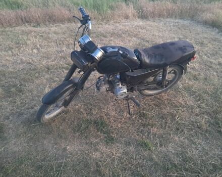 Альфа Другая, объемом двигателя 72 л и пробегом 0 тыс. км за 255 $, фото 2 на Automoto.ua