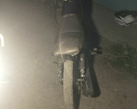 Альфа Другая, объемом двигателя 72 л и пробегом 0 тыс. км за 182 $, фото 5 на Automoto.ua