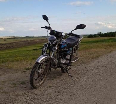 Альфа Другая, объемом двигателя 0.11 л и пробегом 0 тыс. км за 388 $, фото 2 на Automoto.ua