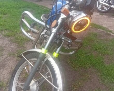 Альфа Другая, об'ємом двигуна 0.13 л та пробігом 0 тис. км за 243 $, фото 4 на Automoto.ua