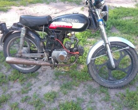 Альфа Другая, объемом двигателя 72 л и пробегом 0 тыс. км за 97 $, фото 4 на Automoto.ua