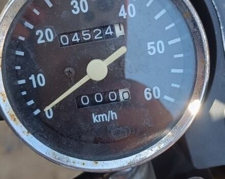 Альфа Другая, объемом двигателя 0.11 л и пробегом 0 тыс. км за 339 $, фото 7 на Automoto.ua