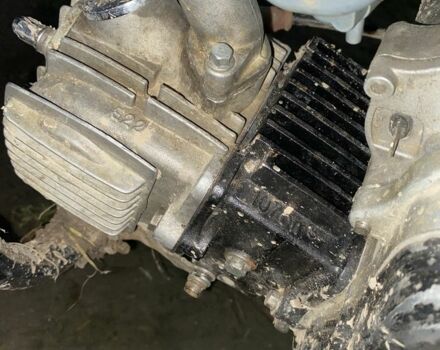 Альфа Другая, об'ємом двигуна 0.11 л та пробігом 0 тис. км за 201 $, фото 5 на Automoto.ua