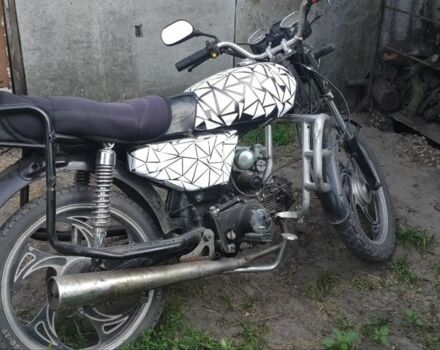 Альфа Другая, об'ємом двигуна 0.11 л та пробігом 0 тис. км за 315 $, фото 1 на Automoto.ua