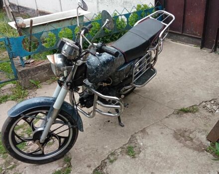 Альфа Другая, объемом двигателя 80 л и пробегом 0 тыс. км за 302 $, фото 2 на Automoto.ua