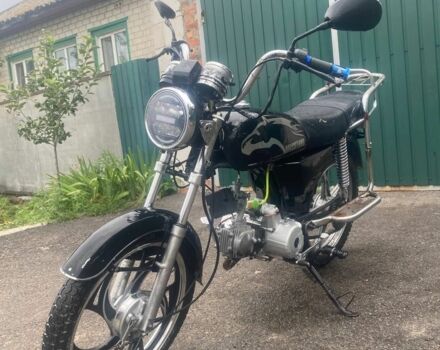 Альфа Другая, об'ємом двигуна 0.11 л та пробігом 0 тис. км за 243 $, фото 1 на Automoto.ua