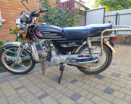 Альфа Другая, объемом двигателя 50 л и пробегом 0 тыс. км за 19000 $, фото 1 на Automoto.ua