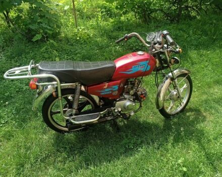 Альфа Другая, об'ємом двигуна 72 л та пробігом 0 тис. км за 255 $, фото 1 на Automoto.ua