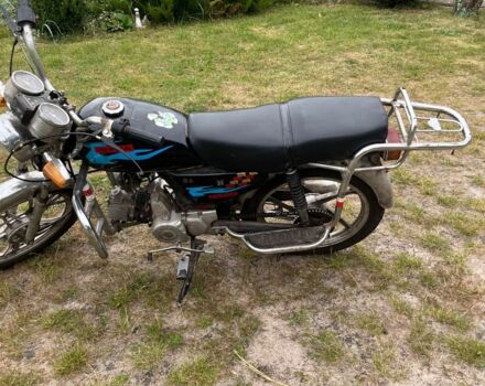 Альфа Другая, объемом двигателя 0.11 л и пробегом 0 тыс. км за 200 $, фото 1 на Automoto.ua