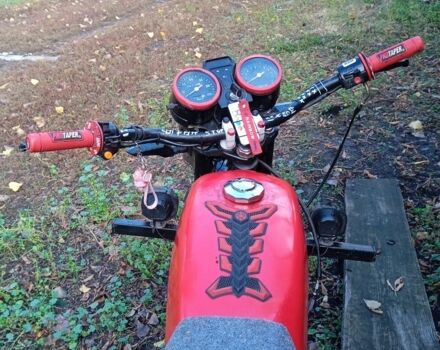 Альфа Другая, объемом двигателя 0.13 л и пробегом 0 тыс. км за 347 $, фото 3 на Automoto.ua