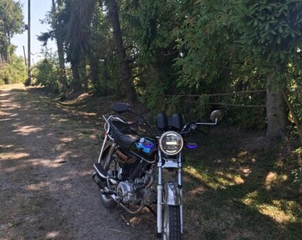 Альфа Другая, об'ємом двигуна 0.11 л та пробігом 0 тис. км за 347 $, фото 7 на Automoto.ua
